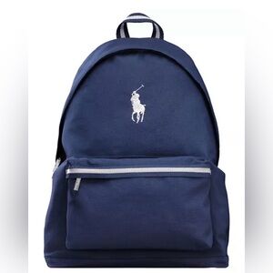 Polo Ralph Lauren Backpack - NEW